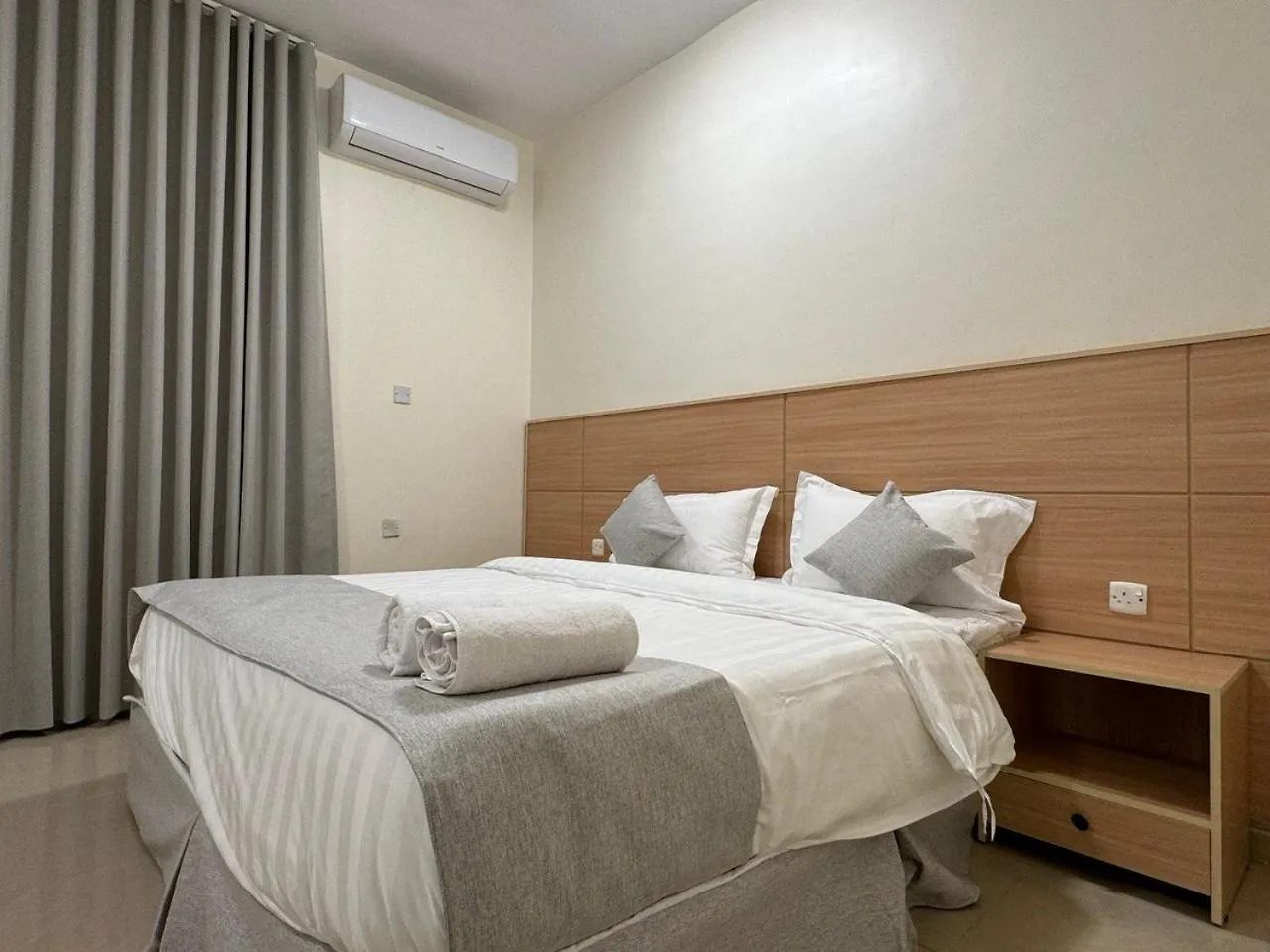 Hotel Jwann In Residential à Médine