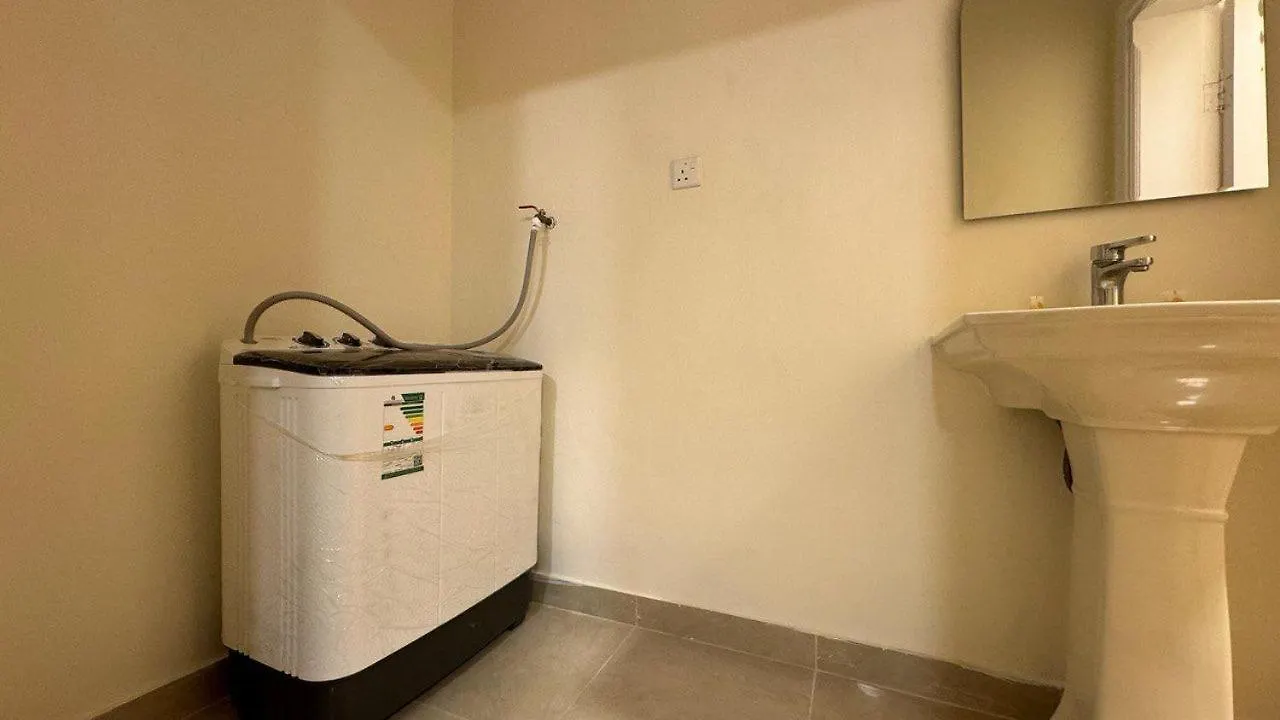 Jwann In Residential Hotel Medina Saudi Arabia
